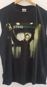 STING